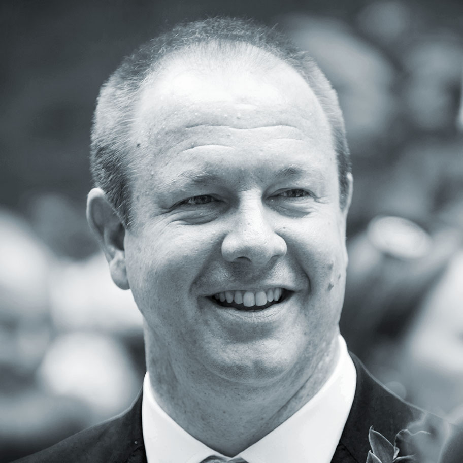 Nicholas Frost