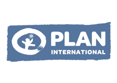 Plan International, UK.