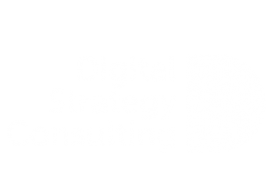 Digital  Strategy  Consulting